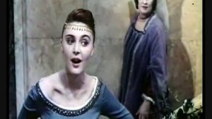 Чайковский ИОЛАНТА Iolanthe