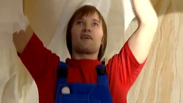 Твоё Небо Натяжные потолки.wmv смотреть онлайн