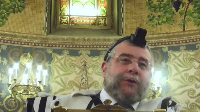 Правила чтения "Шма Исраэль" смотреть онлайн