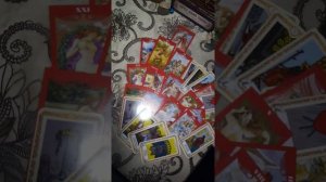 Король пентаклей чувства, мысли...таро магия наслаждений +18