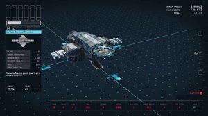 How to build the UNSC Pelican in Starfield!