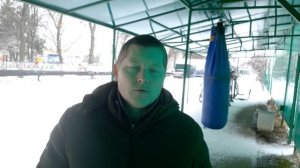 Как меня хотели убить на вахте.