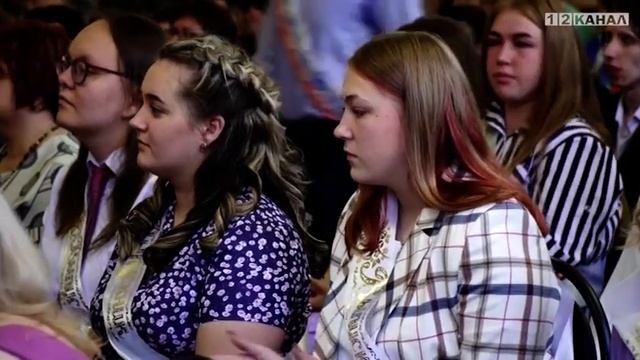 Итоги работы техникума смотреть онлайн