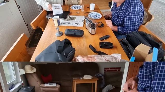 Der Eierkocher смотреть онлайн