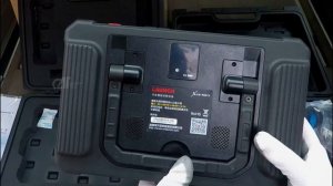 LAUNCH X431 PAD V | Unboxing