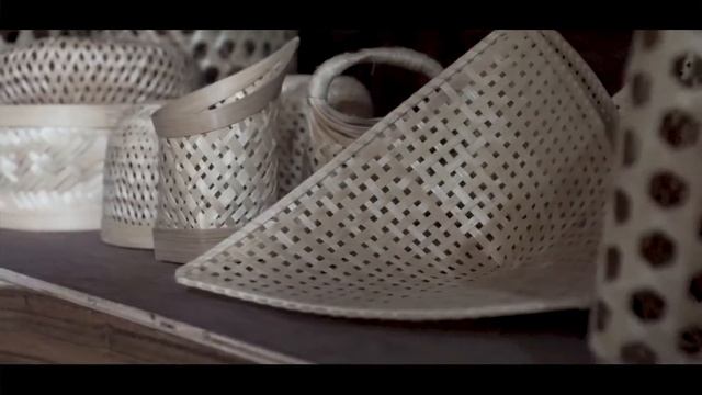 Produk Batik & Bambu Purworejo by Lab. Studio Purworejo (Cinematic Video)