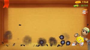 Кик зе Бадди антистресс против электрического стула. Kick the Buddy android game. ???