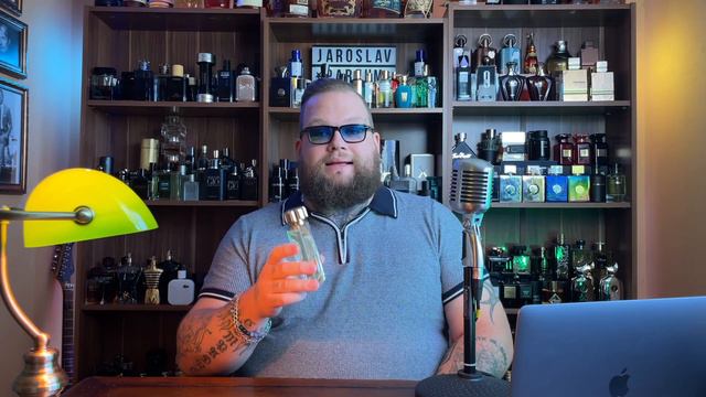 5 MASKULINNÍCH PARFÉMŮ 💪🏋️ | TOP | смотреть онлайн