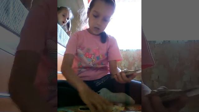 Мои карты МИНЬОНЫ ! 💙💚💛💜💗 смотреть онлайн