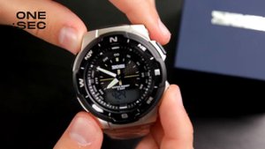 Обзор и настройка часов SKMEI 1370