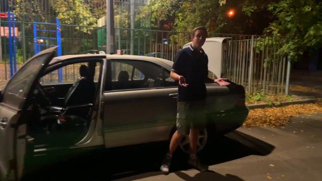 Поменяли Лягушку Тормоза И Нашли Закладку | Восстановление Мерседеса W220 Часть 3 смотреть онлайн