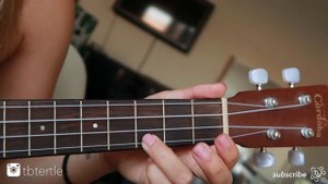 Soldier, Poet, King (Easy Uke Tutorial) - How to Play