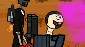 Skibidi Toilet 2 | Рисуем мультфильмы 2