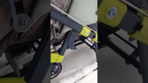 Санки Nika kids  7-3 стоит ли покупать ?