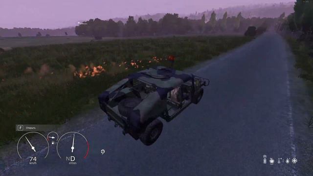 Суровое выживание на Ливонии (Ft. @SHUBA) | DAYZ 1.19