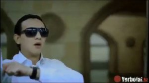 Ерболат Кудайбергенов Оттай жанган Style Gangnam Style