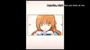 Кзсбгг Реакция 4 глав на Сиеру и Ранту злодейка марионетка, Kzsbgg Reaction 4 chapters Zm