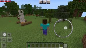 бен 10 инопланетная сила в майнкрафте 1 сезон 1 серия нахождения омнитрикса