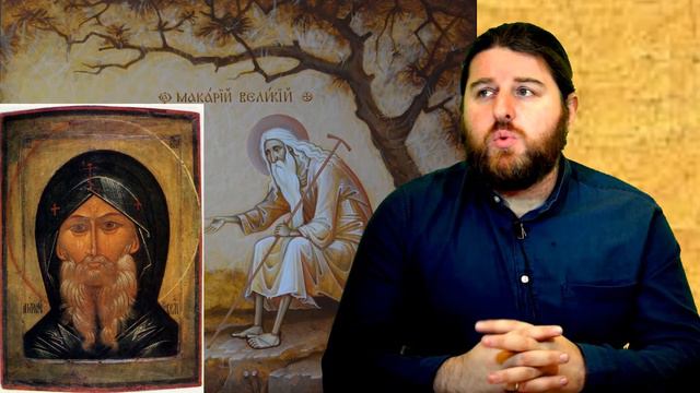 8.5. Преподобные. смотреть онлайн