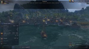 WORLD OF SEA BATTLE ☠️ #1 / Прохождение world of sea battle ?☠️ / Начало приключений!