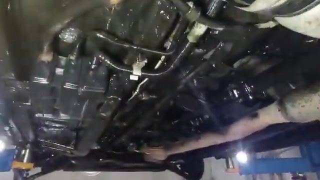 обработка днища mazda cx7 nhou смотреть онлайн