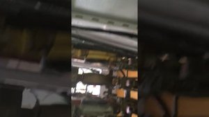 Электровоз ВЛ-11 пневматические контакторы