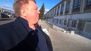 Мой юбилей 50 лет в Красноярске