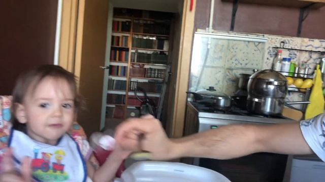 Как накормить ребёнка картошкой
