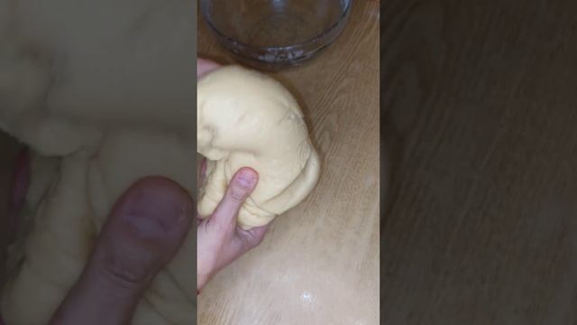 Рецепт: ОРЕШКИ СО СГУЩЁНКОЙ,  вкусно как в детстве!/ Recipe: NUTS WITH condensed milk, delicious!