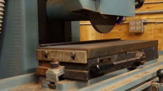 Machine Shop Tour || INHERITANCE MACHINING