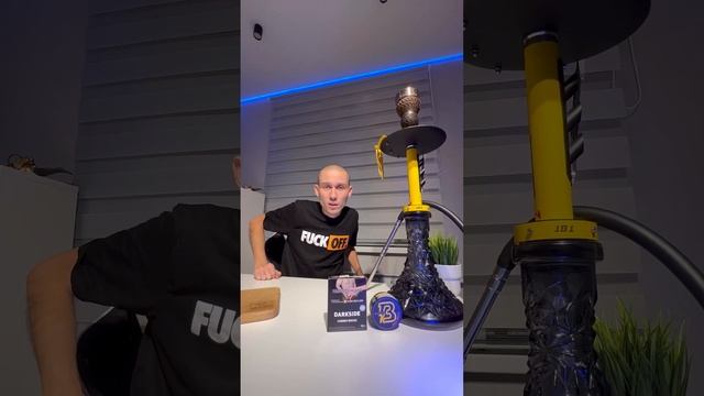 ЭКСПЕРЕМЕНТЫ?? Увкусняем кальян?▪️на этот раз мы залили 100% КОЛУ В КОЛБУ? смотреть онлайн