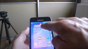 Как убрать виджеты с экрана телефона