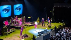 Blondie - Maria - Washington DC 8/21/2022 Tour: Against the Odds