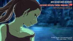 Dominated and Forced to be a Yandere Orc's Mate | [F4M] [Monster Girl] [ASMR Audio RP]