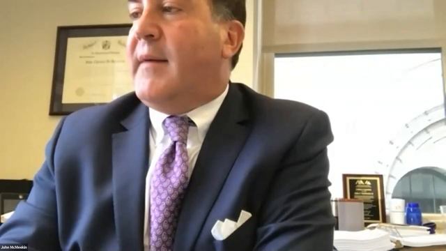 TIPS JD Section Conference - Awards Presentation смотреть онлайн