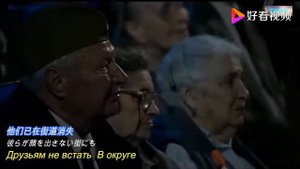 《莫斯科人》Евгений Винокуров. Москвичи