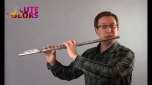060 Whistle Sounds - Rogier de Pijper - Flute Colors