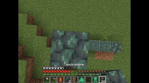 МАЙНКРАФТ ВЫЖИВАНИЕ Prehistoric Fauna первые динозавры #2