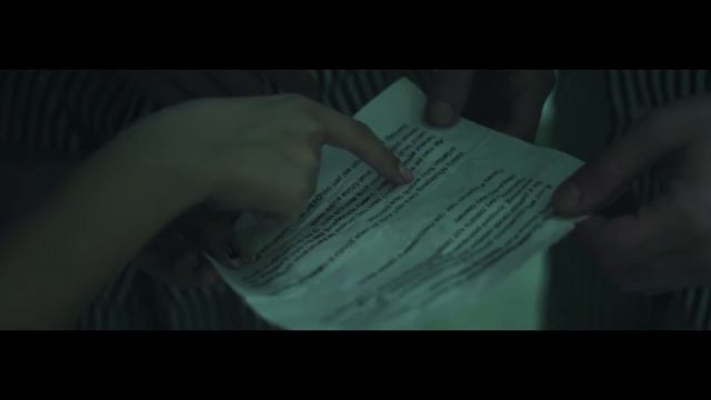 Questomania Block D/Квест в реальности "Побег из тюрьмы" смотреть онлайн