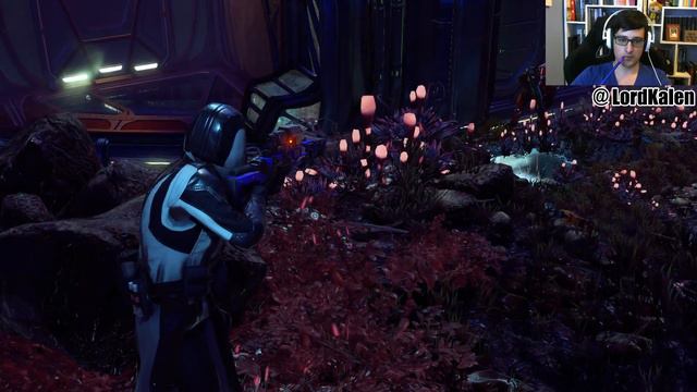 XCOM 2 : War of the Chosen -13- OVNI Aterrizado смотреть онлайн