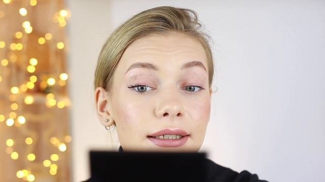 ЛУЧШАЯ БЮДЖЕТНАЯ ТУШЬ