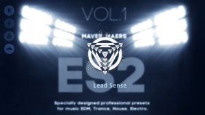 ES2 Soundset Essential Power [Maver Maers]