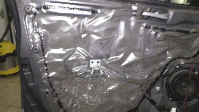 Разобрал Solaris и Polo Sedan ВЫВОДЫ ДЕЛАЙТЕ САМИ! Часть 1-я смотреть онлайн