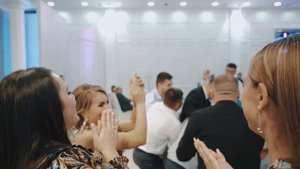 Гагаузская свадьба, Кааршы Хавасы для садычей в знак почёта!