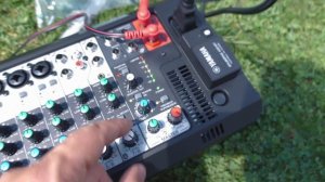 ESPECTACULAR Yamaha Stagepas 400 BT | EGITANA.pt