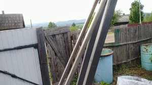 Буровая установка своими руками.