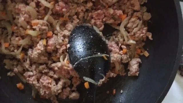 ПП ЛАЗАНЬЯ/ ЛАЗАНЬЯ С КАБАЧКОМ