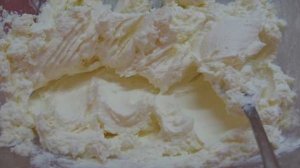 Тирамису из готовых бисквитных коржей