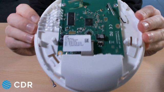Jak Otworzyć Mikrotik CAP RBcAP2nD