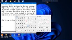 How to download and install avro keyboard in windows 11 | install avro keyboard in windows 11